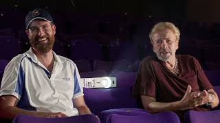 Mein Papa, die Supernase (Offizieller Trailer)