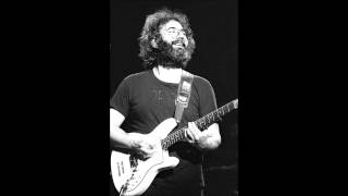 Jerry Garcia Band - Tough Mama 10/17/75