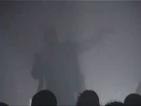 Bile - Weather Control Live Greatest Shits Techno Trance Tour '04