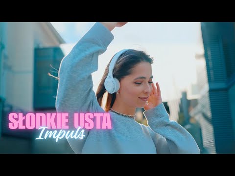 IMPULS - SŁODKIE USTA (Oficjalny Teledysk) Disco Polo Nowość 2025