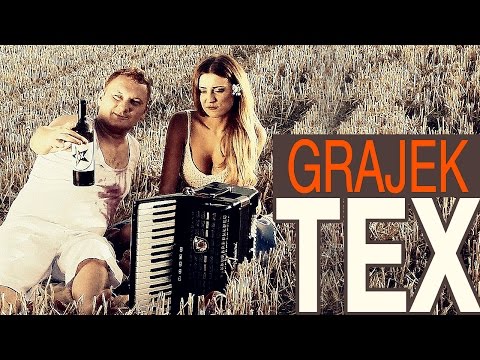 TEX - Grajek (Oficjalny teledysk)