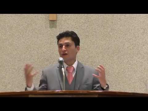 Voorjaarsconferentie 2015 - Thema 5: De Heilige plaats