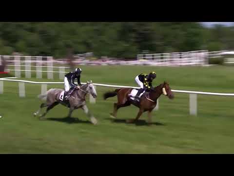 Lopp 5, 15 juni 2019 Strömsholm