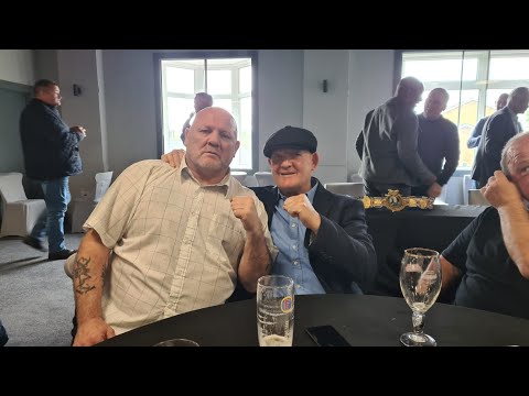 Herol graham John Conteh Andy till Wone the longsdale belt great fighter good figjters