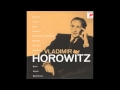 V. Horowitz - Sonata in C, Hob. XVI: 48 (J. Haydn)