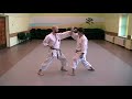 Gojushiho Bunkai JKA Dai SKI Sho 02