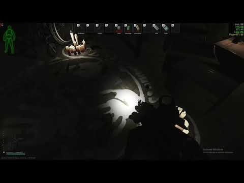 Am I a Joke to You Marked Room