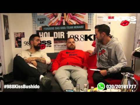 6. Aquaristik Fachgespräche - Das längste Interview der Welt auf 98.8 KISS FM