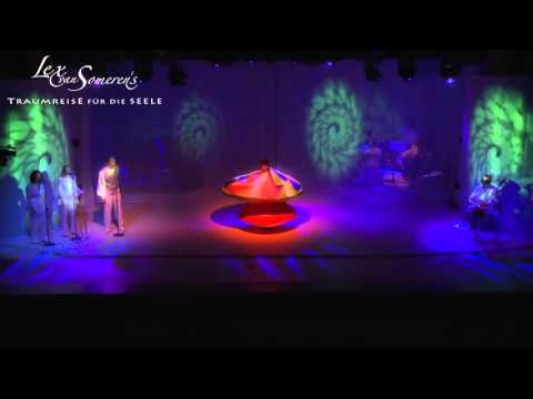 Lex van Someren's Traumreise 2009/2010 - Moongroove