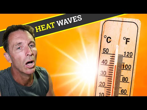 We cannot survive the ALGARVE summer without water!