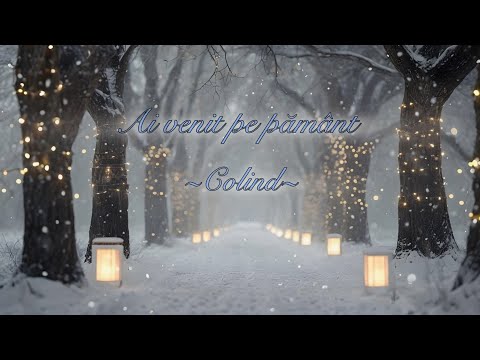 Larisa Bodnar - Ai venit pe Pământ // Cover