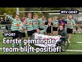 Zwolsche Boys 8 start seizoen erg slecht: 33-0 en 29-2 | RTV Oost