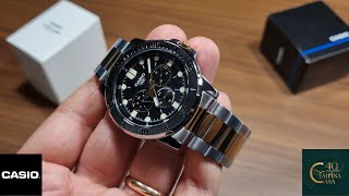 CASIO MTP-VD300SG-1EUDF