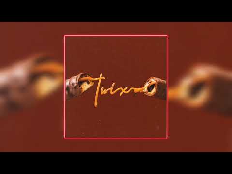 Dann Dib - TWIX (Official Audio)