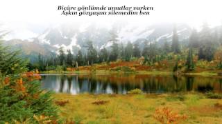 ERDİNÇ ÇELİKKOL Karşılıksız aşktan medet umarken