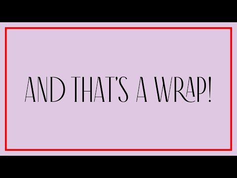 And that's a wrap for Kennedy Oaks Day