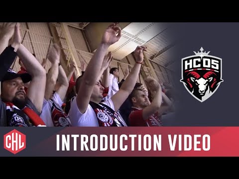 Meet the teams: HC05 Banská Bystrica