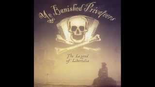 Ye Banished Privateers - Lonely it Be