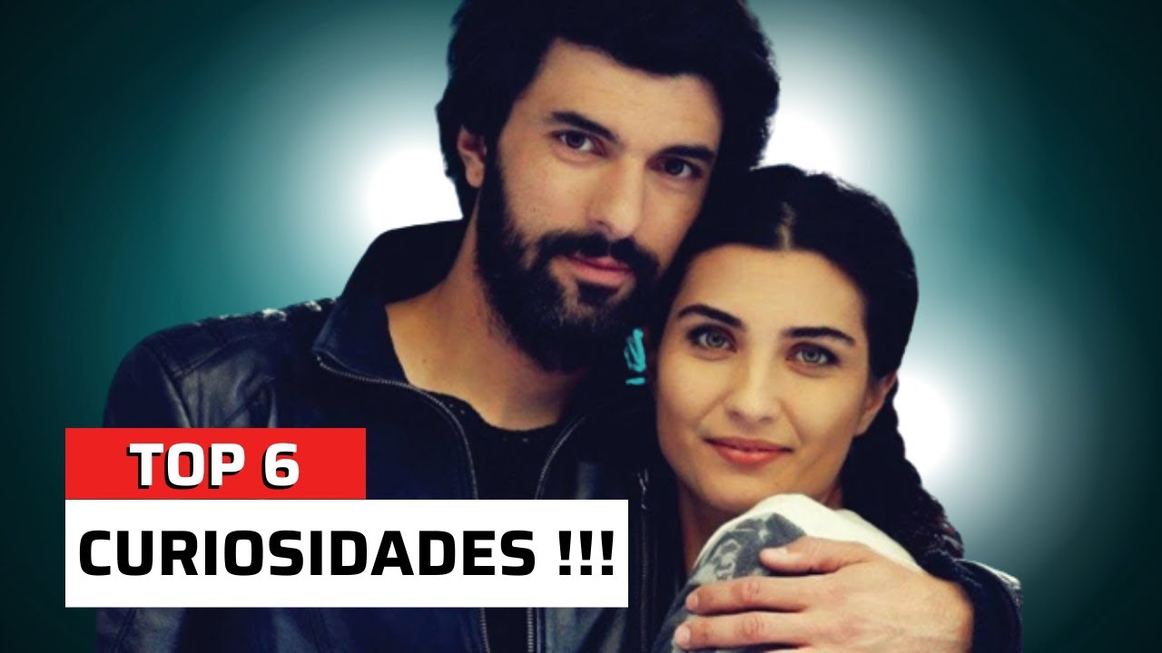 6 CURIOSIDADES DA SÉRIE TURCA KARA PARA ASK DA NETFLIX!!! (DINHEIRO SUJO E AMOR)