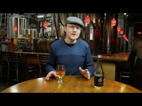 Pilton Somerset Keeved Cider Review