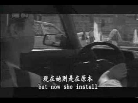 The inspirational Lena Maria Klingvall - 1/4