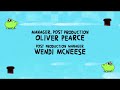 Breadwinners End Credits