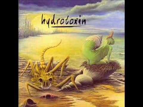 Hydrotoxin, Oceans (Progressive rock)