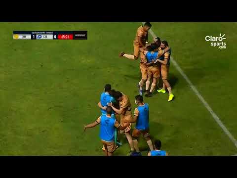 Resumen | Dorados 1 - 2 Celaya | Expansión MX - Apertura 2020  - Jornada 1 | LIGA BBVA MX