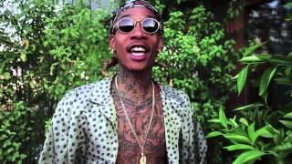 Wiz Khalifa - X 4 X ft. Desiigner (Bong Rips)