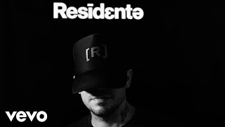 Residente – La Cátedra (Audio)