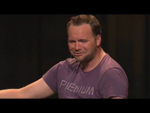 Thomas Stipsits - Feichtinger Joe