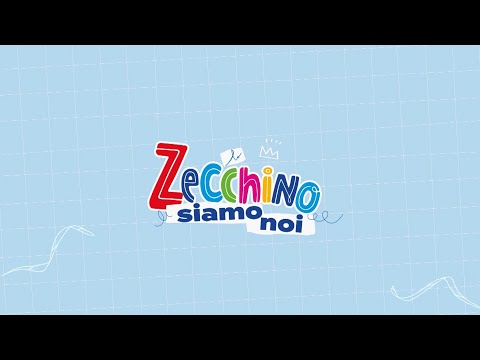 64° Zecchino d'Oro - Lo Zecchino siamo noi (Prima puntata)