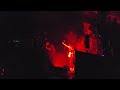 Axel Rudi Pell The Masquerade Ball Casbah Ankhaia LIVE Pott Out Festival Bochum 05 12 2025