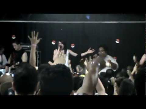 Saiken / Yamada Nobuo - Pégasus fantasy（Cover）