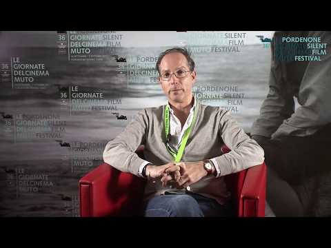 THE STUDENT PRINCE IN OLD HEIDELBERG (1927)  | Sabato 7 ottobre | Le Giornate del Cinema Muto 2017