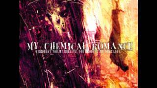 My Chemical Romance - Early Sunsets Over Monroeville