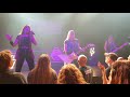 Thundermother Ffwf Malmö Live 29 11 2019