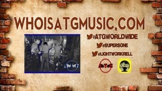 ATG LIVE SHOW INTERVIEW FREESTYLE