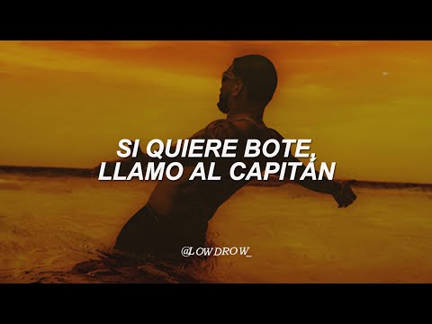 Ryan Castro, Major Lazer - PELINEGRA (Letra)