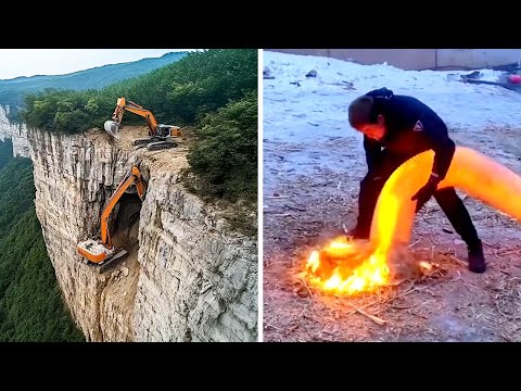 World's Most Deadly Jobs