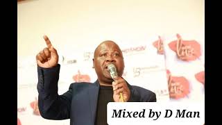 Download lagu Sipho Makhabane Appreciation Mix by D Man mp3
