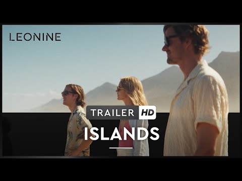 Trailer-Vorschau: Islands