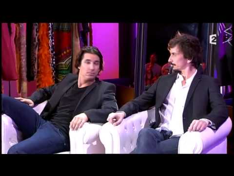 ONDAR SHOW Intégrale - 20 octobre 2012