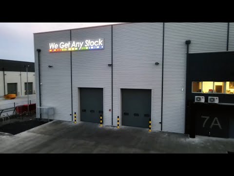We Get Any Stock Intro
