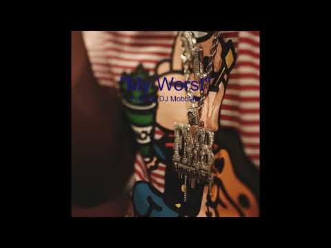 "My Worst"- FMB DZ x Philthy Rich Type Beat