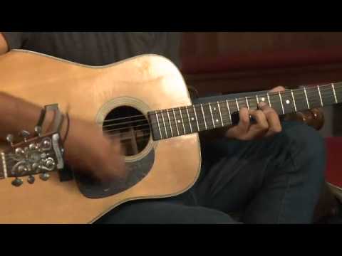 Hillsong Live - Our God Is Love