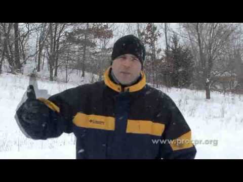Snow Safety (3 of 3) - Frostbite - YouTube