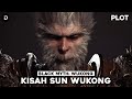 PLOT Kisah Sun Wukong Sang Legenda Black Myth Wukong