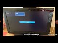 Samsung TV Startup Shutdown Compilation 2001 2008