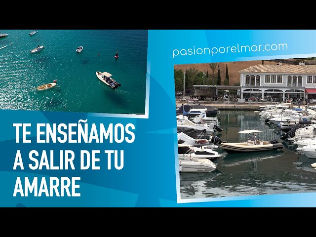 Vídeo relacionado con Calzo de Proa Recto Pulido Espejo Atracar, 2 uds. Calzo de Cornamusa para Muelle de Barco de Acero Inoxidable de 5" para Marineros